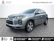  Mitsubishi Outlander Sport