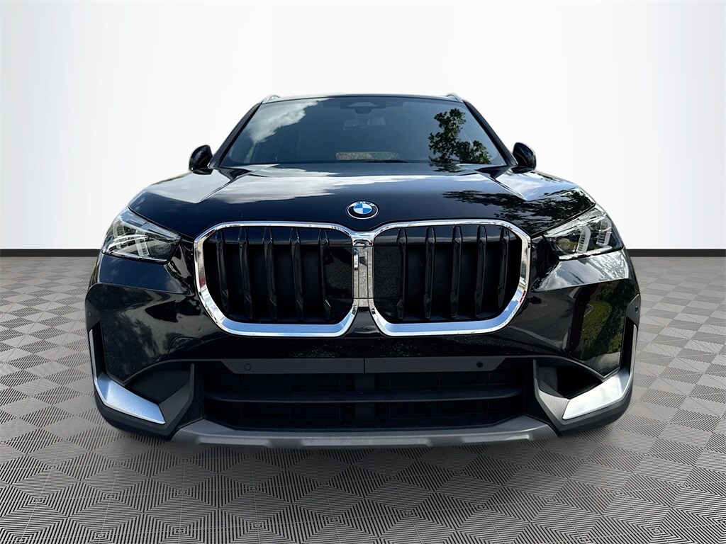 2023 Bmw X1 XDrive28i photo 2