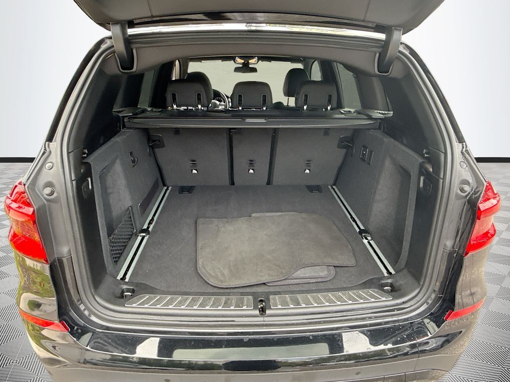 2020 BMW X3 30i - Photo 30