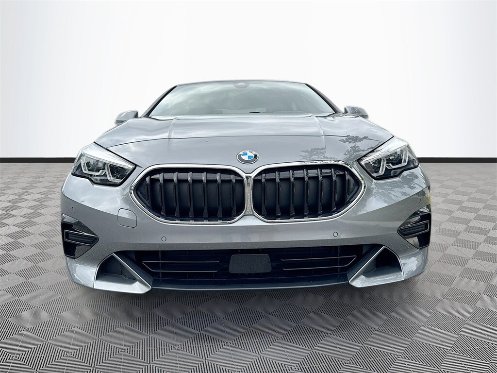 2024 Bmw 228i xDrive Gran Coupe photo 2
