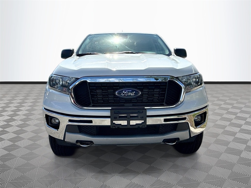 Used 2023 Ford Ranger XLT Truck