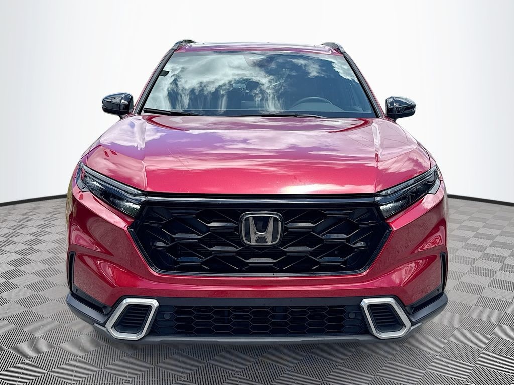 Used 2023 Honda CR-V Hybrid Sport Touring SUV