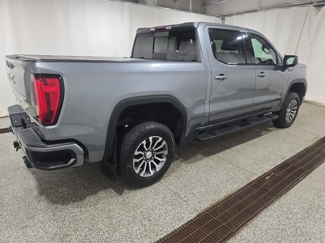 2019 Gmc Sierra 1500 AT4 photo 2