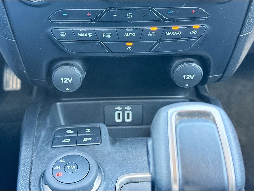 2023 Ford Ranger XLT - Photo 16