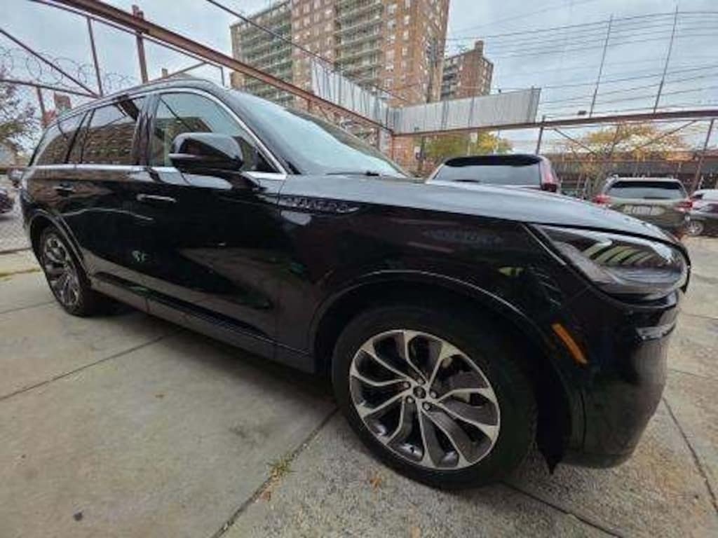 Used 2023 Lincoln Aviator Plug-In Hybrid Grand Touring SUV