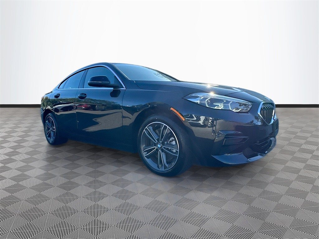2024 Bmw 228i xDrive Gran Coupe photo 3