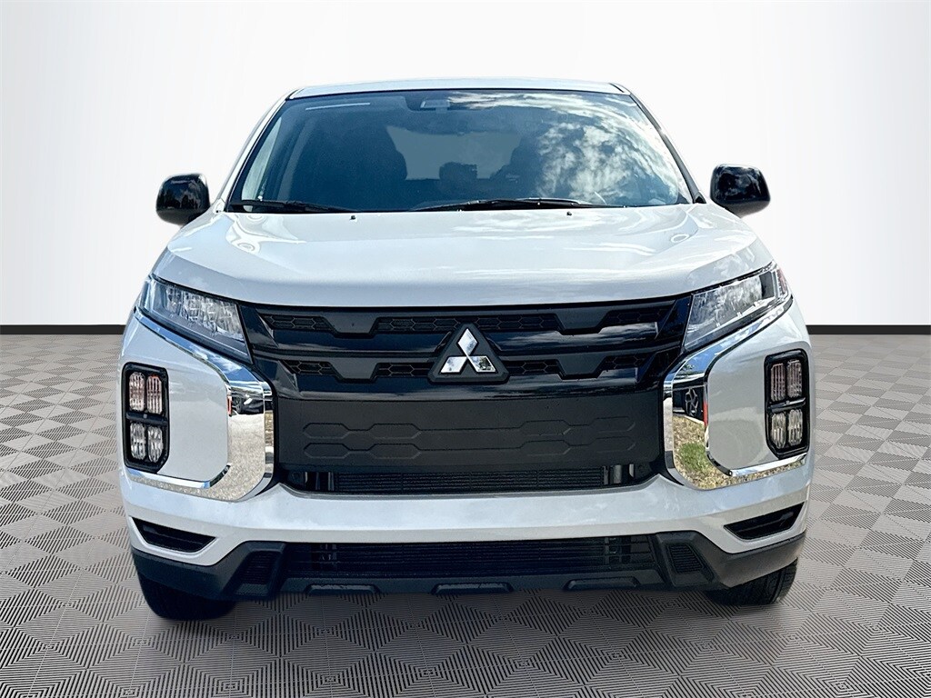 New 2025 Mitsubishi Outlander Sport 2.0 LE SUV