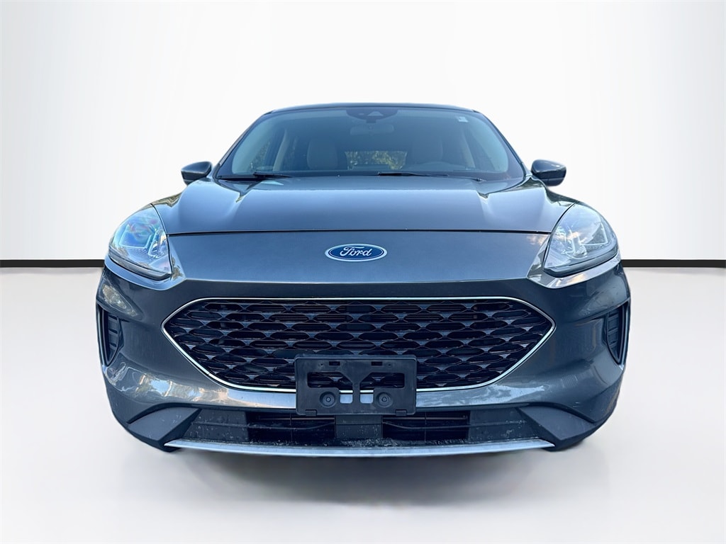 Used 2020 Ford Escape SE with VIN 1FMCU9G67LUA44344 for sale in West Palm Beach, FL