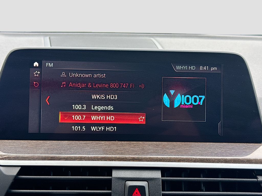 2020 BMW X3 30i - Photo 16