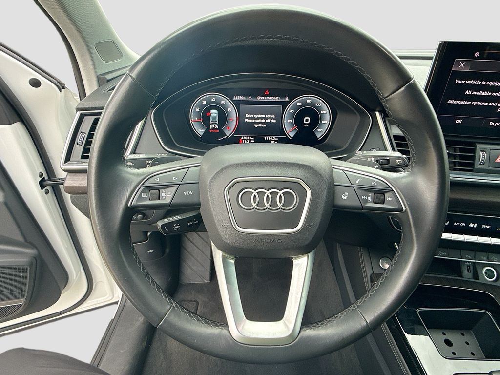 2024 Audi Q5 Premium Plus - Photo 12