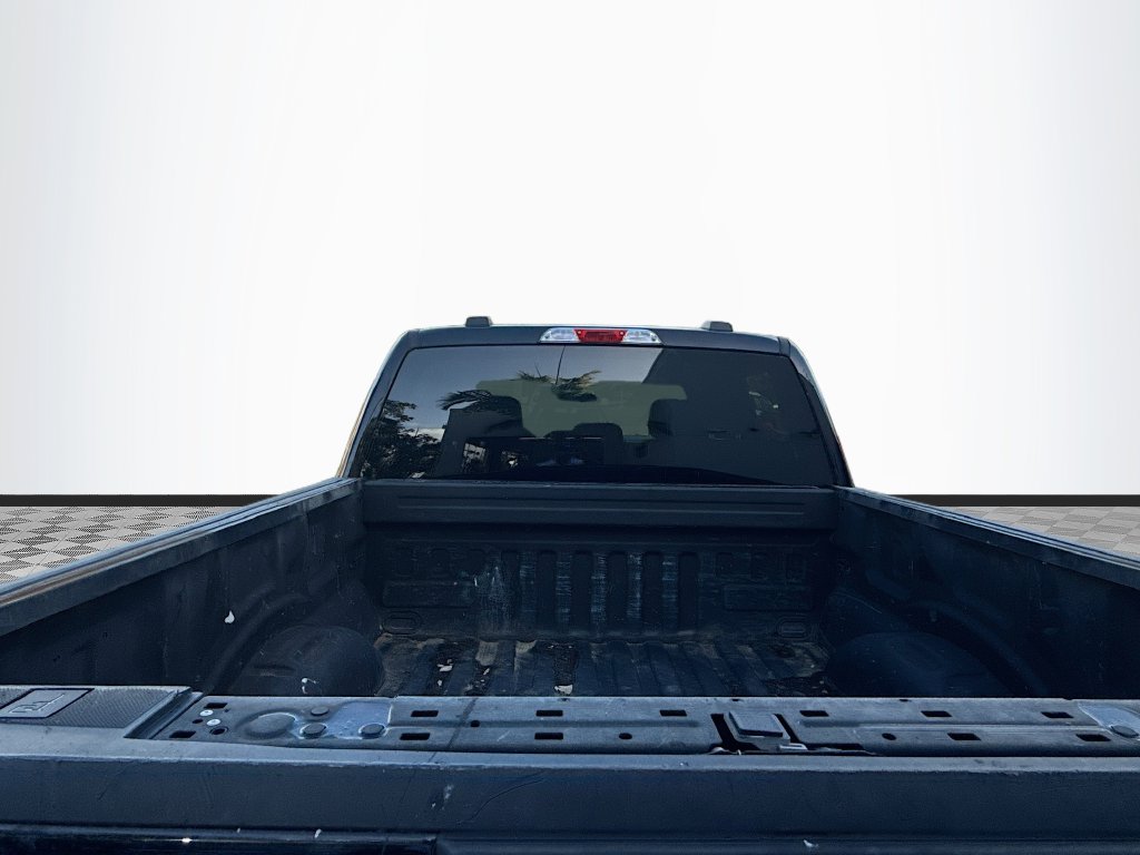 2021 Ford F-150 Tremor - Photo 25