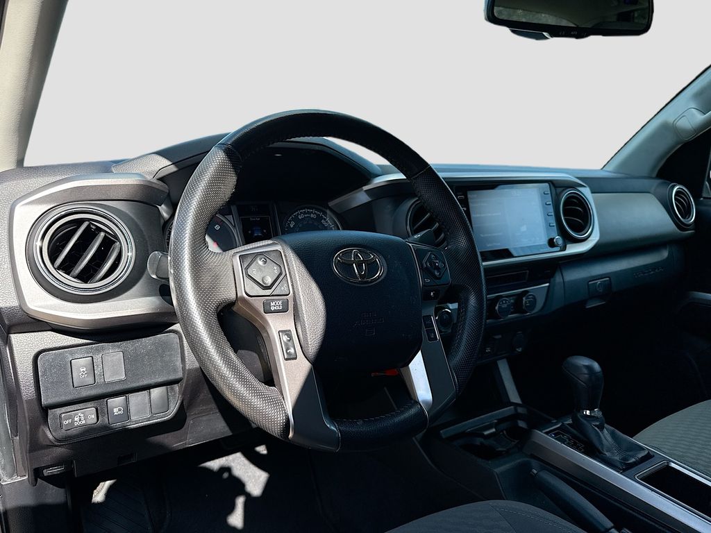 2022 Toyota Tacoma SR5 - Photo 10