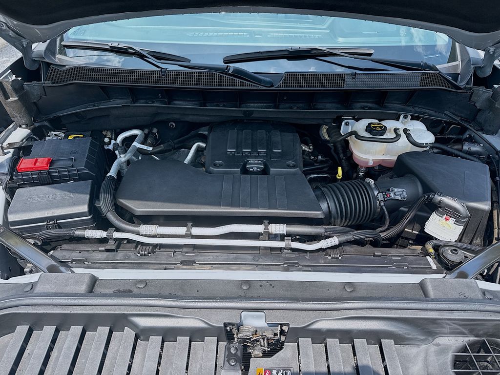 2024 Chevrolet Silverado 1500 RST - Photo 31