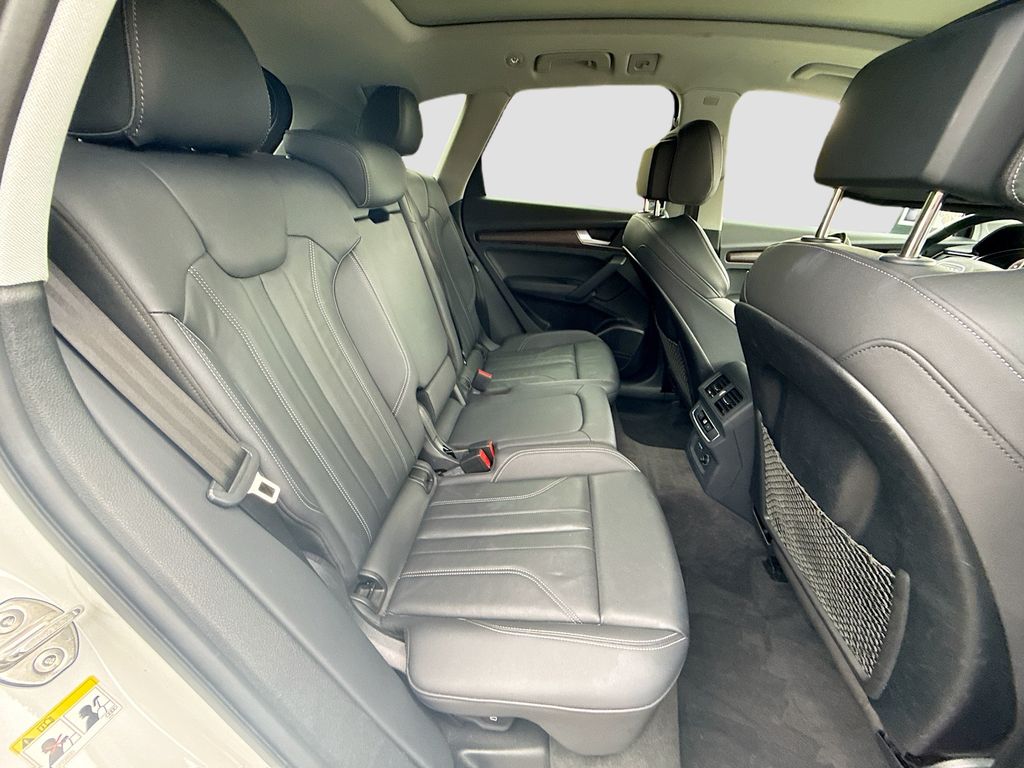 2024 Audi Q5 Premium Plus - Photo 28