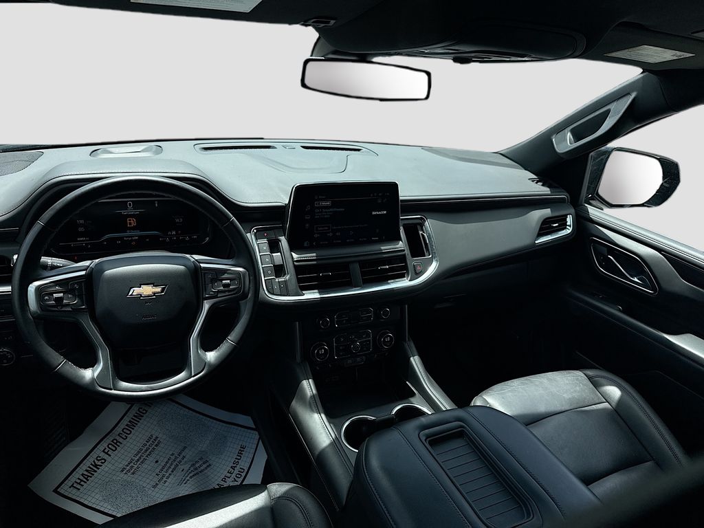2024 Chevrolet Tahoe LT - Photo 23