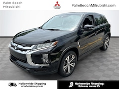 2026 Mitsubishi Outlander Sport 2.0 SE SUV