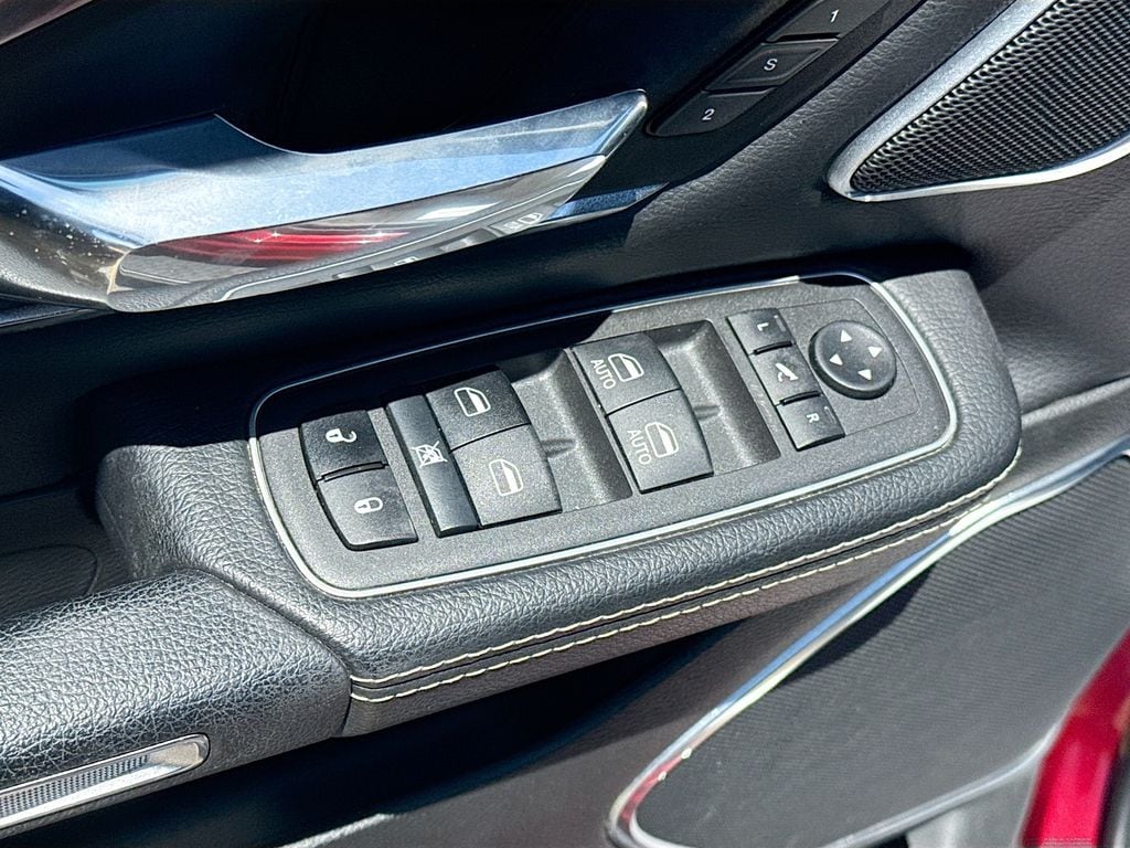 2022 RAM Ram 1500 Pickup Laramie - Photo 19