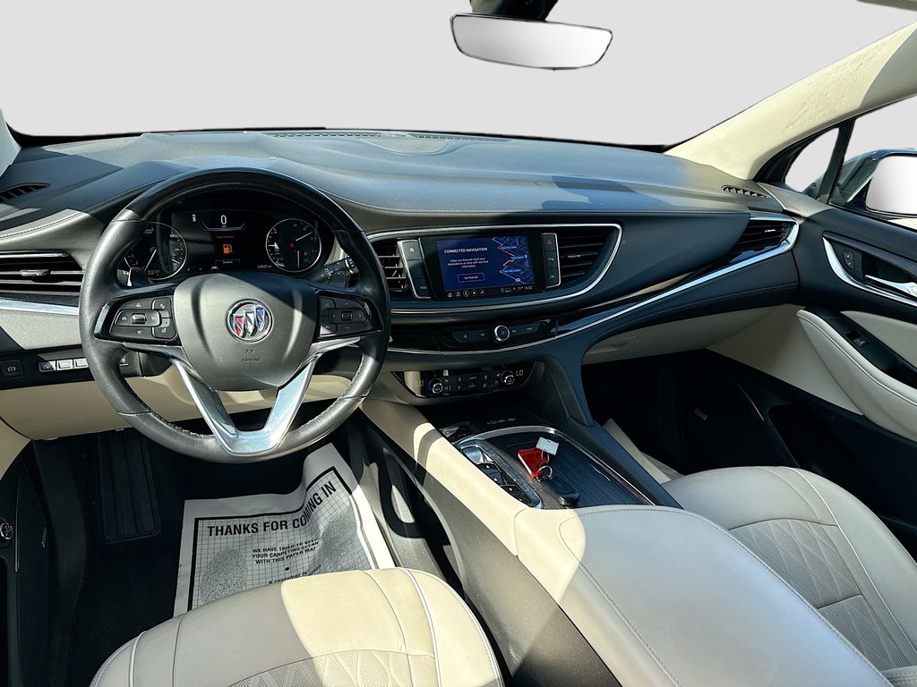 2024 Buick Enclave Avenir - Photo 24