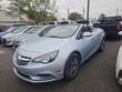  Buick Cascada