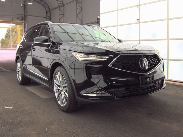 2022 Acura MDX Advance photo 3