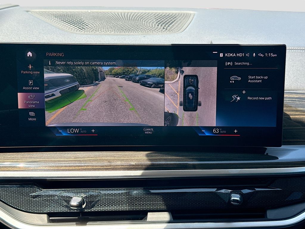 2023 BMW X7 40i - Photo 15