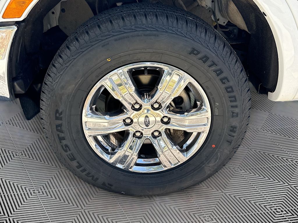 2023 Ford Ranger XLT - Photo 31