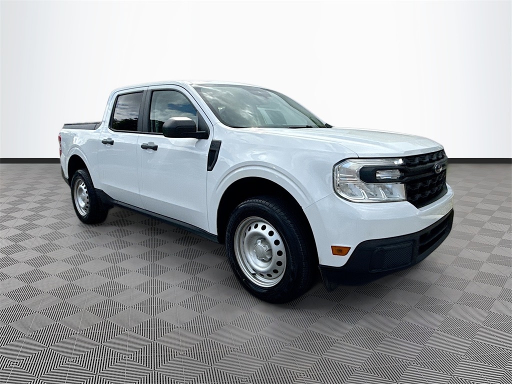 Used 2022 Ford Maverick XL Truck