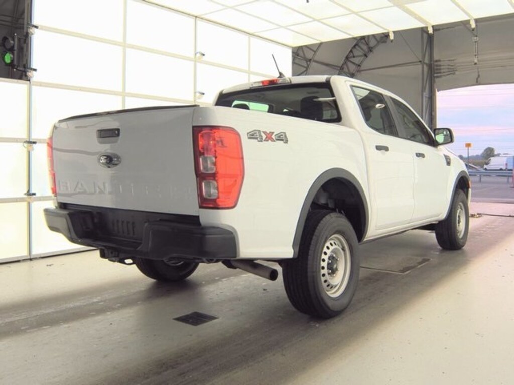 Used 2023 Ford Ranger XL Truck