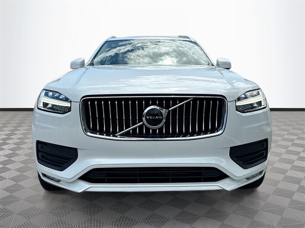 Used 2020 Volvo XC90 T5 Momentum SUV