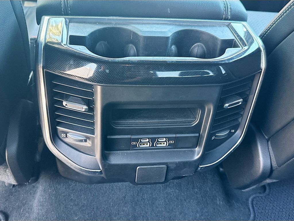 2022 RAM Ram 1500 Pickup Laramie - Photo 26