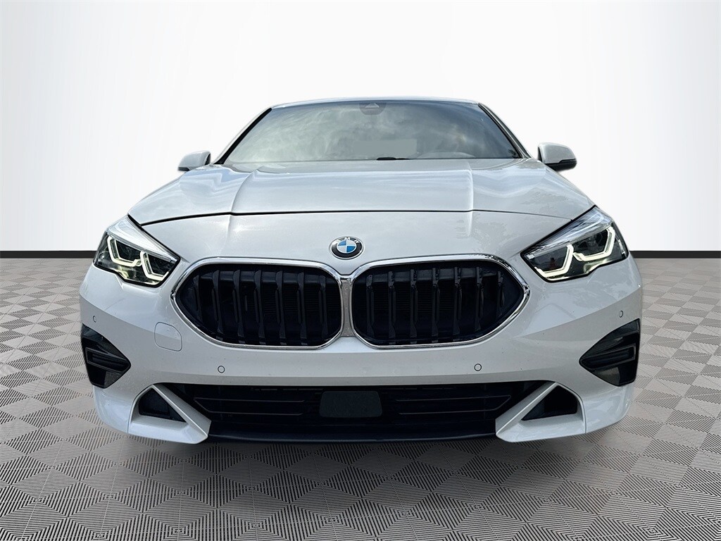2024 Bmw 228i sDrive Gran Coupe photo 2
