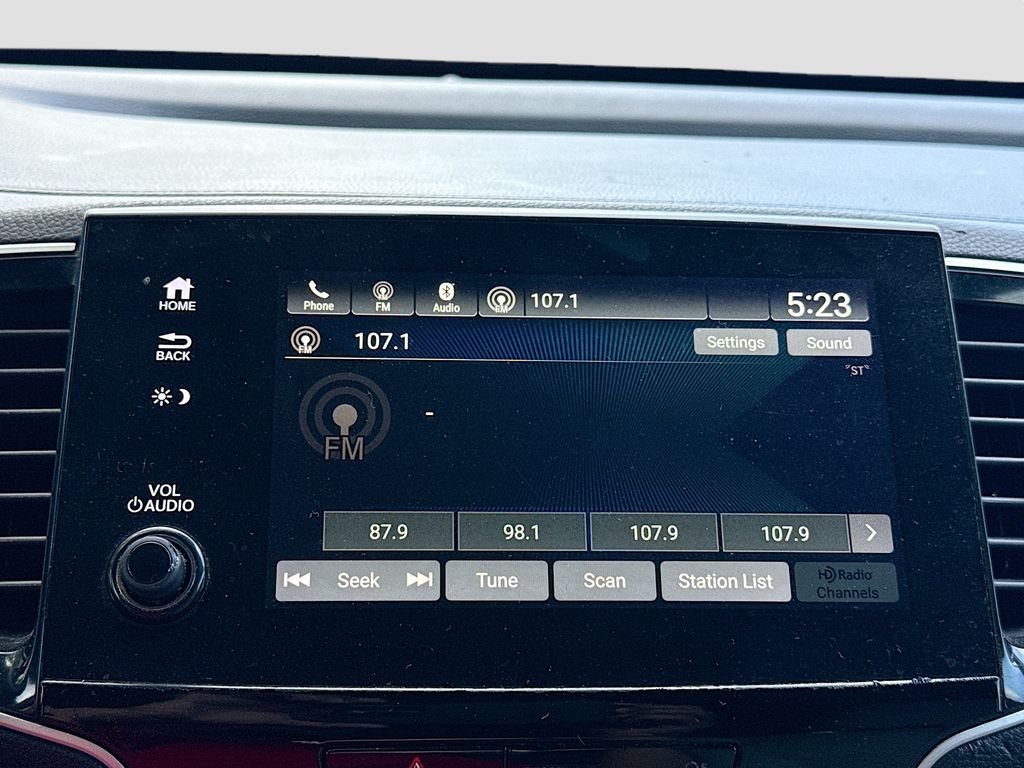 2021 Honda Pilot EX - Photo 15