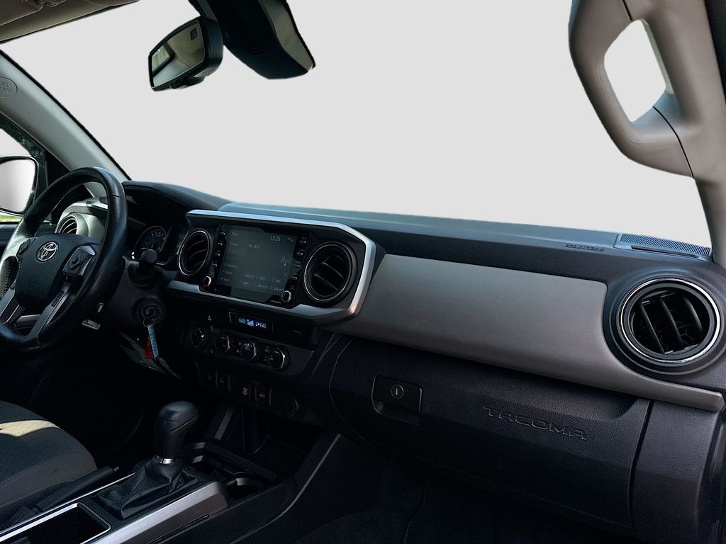 2022 Toyota Tacoma SR5 - Photo 29