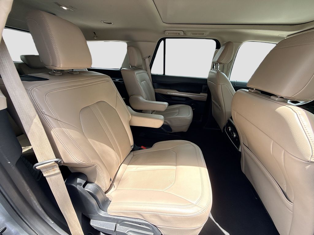 2024 Ford Expedition Limited - Photo 30