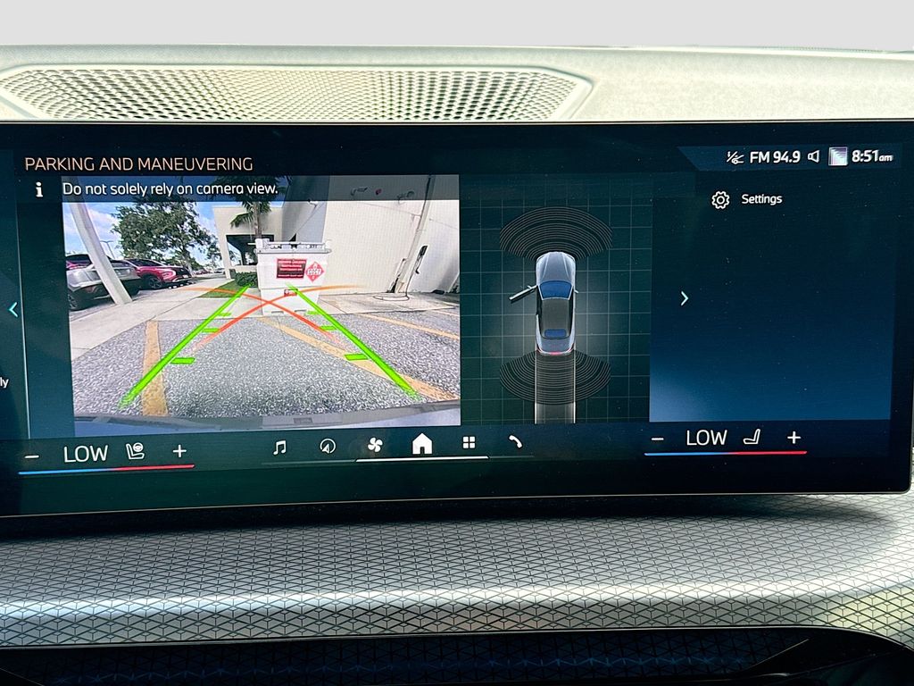 2025 BMW 4 Series 430i - Photo 14