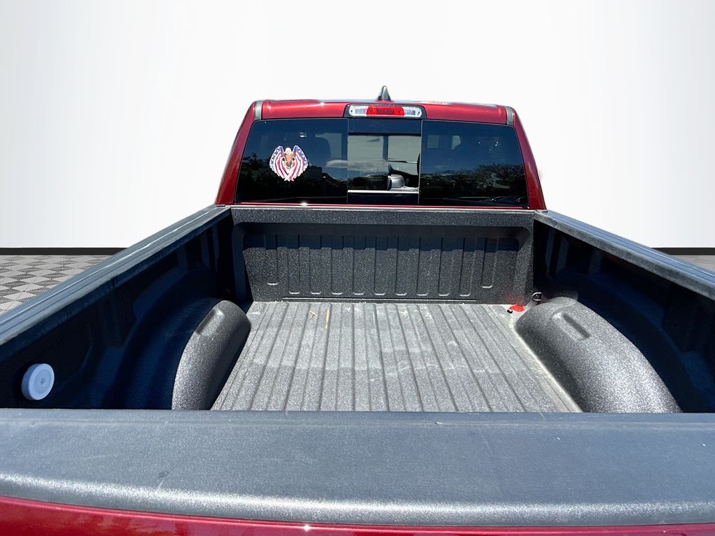 2022 RAM Ram 1500 Pickup Laramie - Photo 27