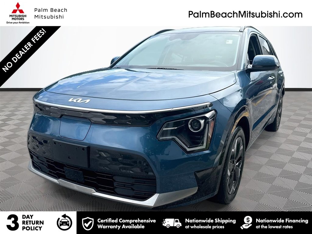 2024 Kia Niro EV