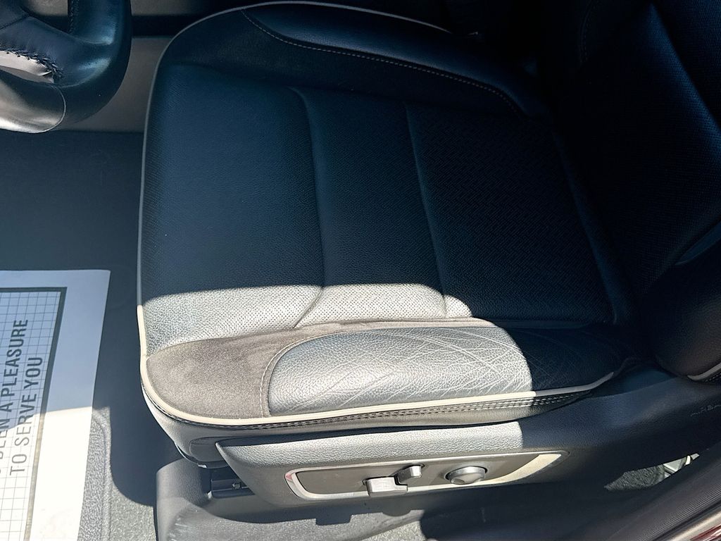 2022 RAM Ram 1500 Pickup Laramie - Photo 21
