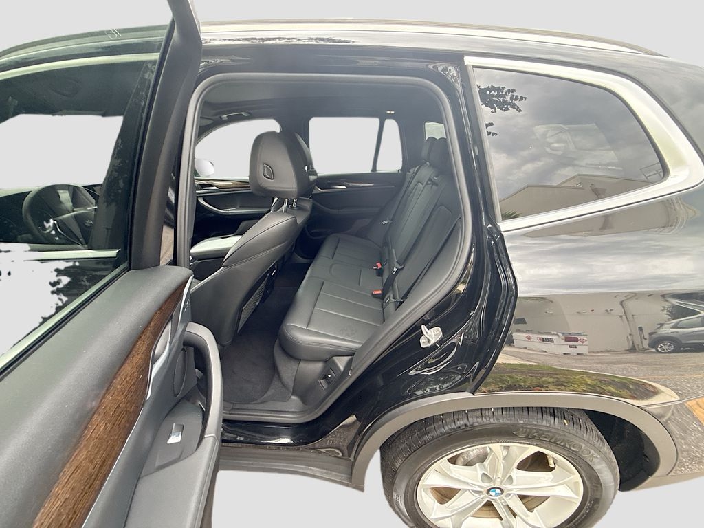 2020 BMW X3 30i - Photo 27
