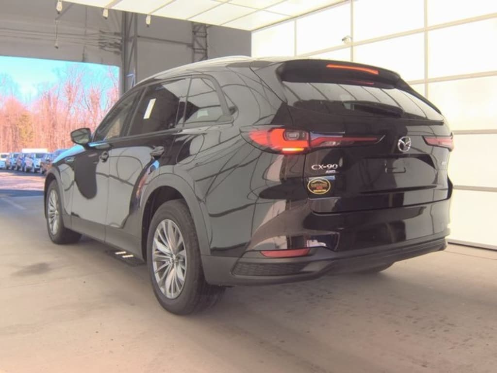 Used 2024 Mazda CX-90 Phev Preferred SUV