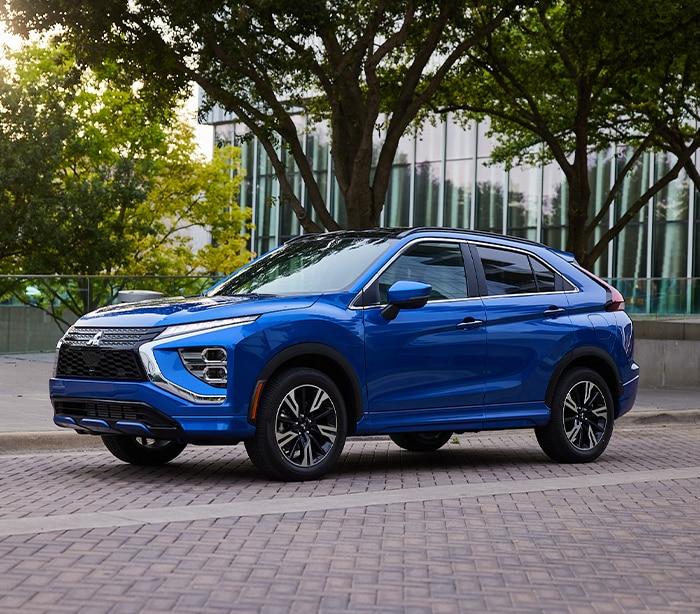 Mitsubishi Eclipse Cross Lease Palm Beach FL