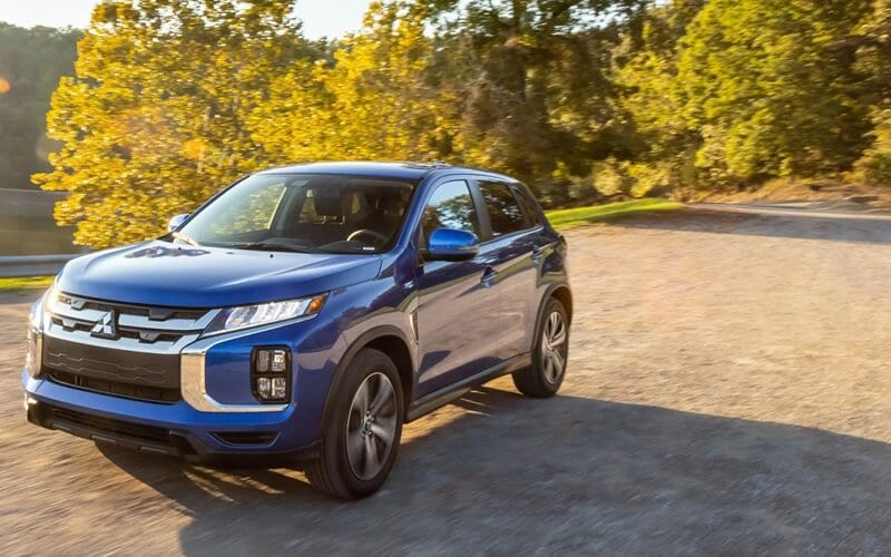 About Our Mitsubishi Dealer in West Palm Beach FL