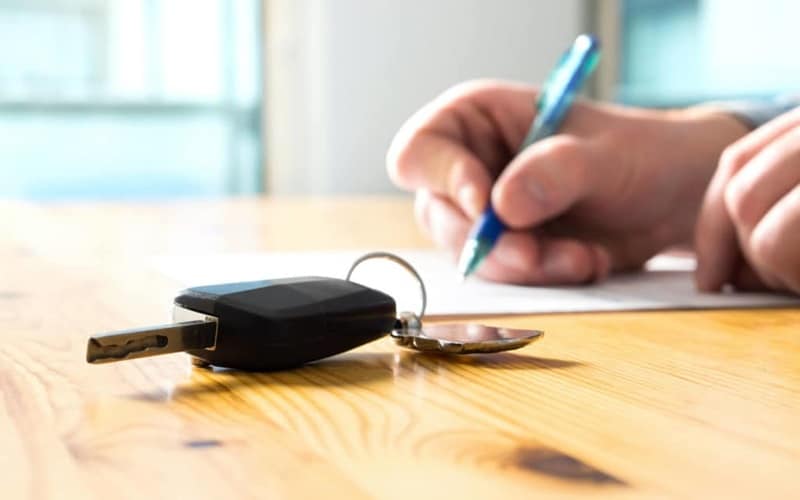 Mitsubishi Financing and Lease Deals