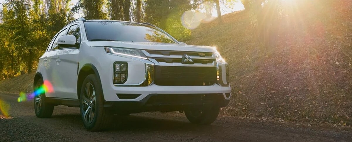 About Our Mitsubishi Dealer in West Palm Beach FL