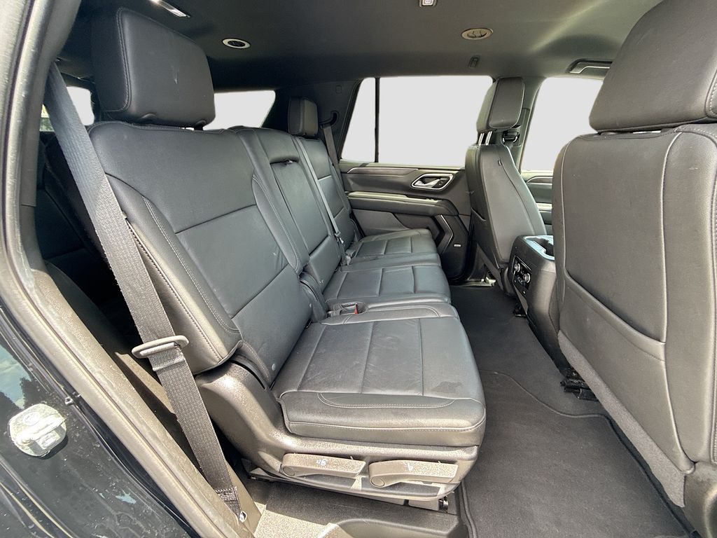 2024 Chevrolet Tahoe LT - Photo 28