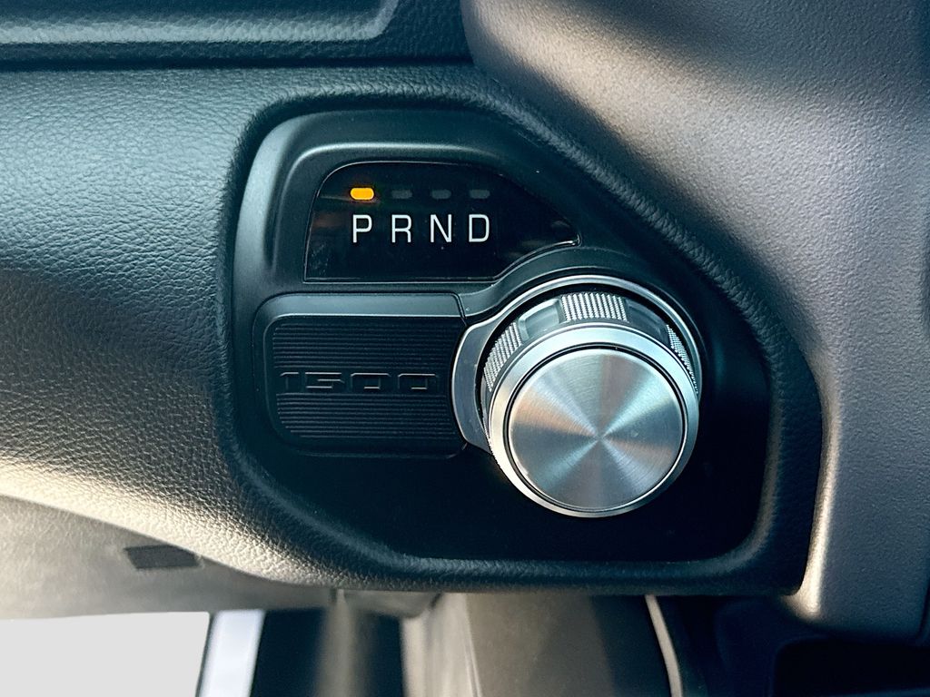 2022 RAM Ram 1500 Pickup Laramie - Photo 18
