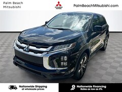 2026 Mitsubishi Outlander Sport 2.0 ES SUV