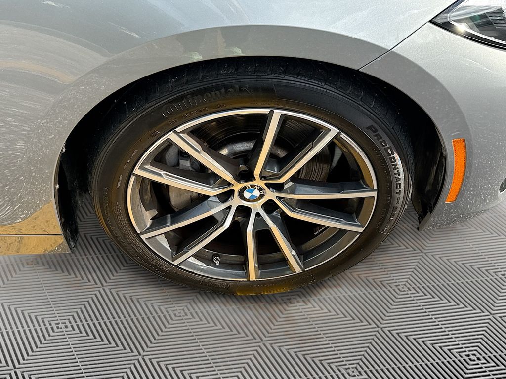 2025 BMW 4 Series 430i - Photo 27