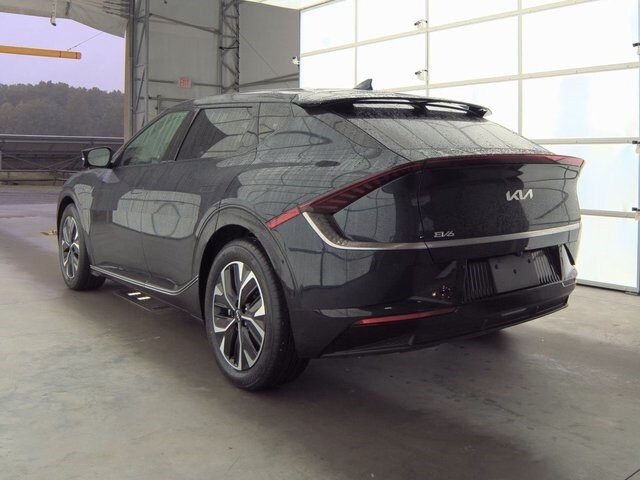 2024 Kia EV6 Wind photo 4