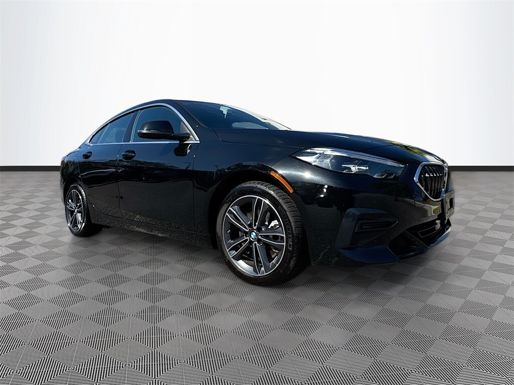 2024 Bmw 228i xDrive Gran Coupe photo 3